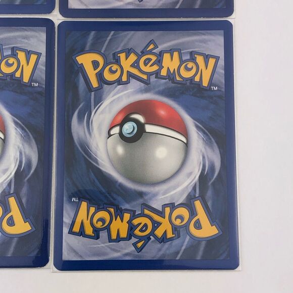 Pokemon Vintage Card Trainer Lot L - Picture 10 of 10